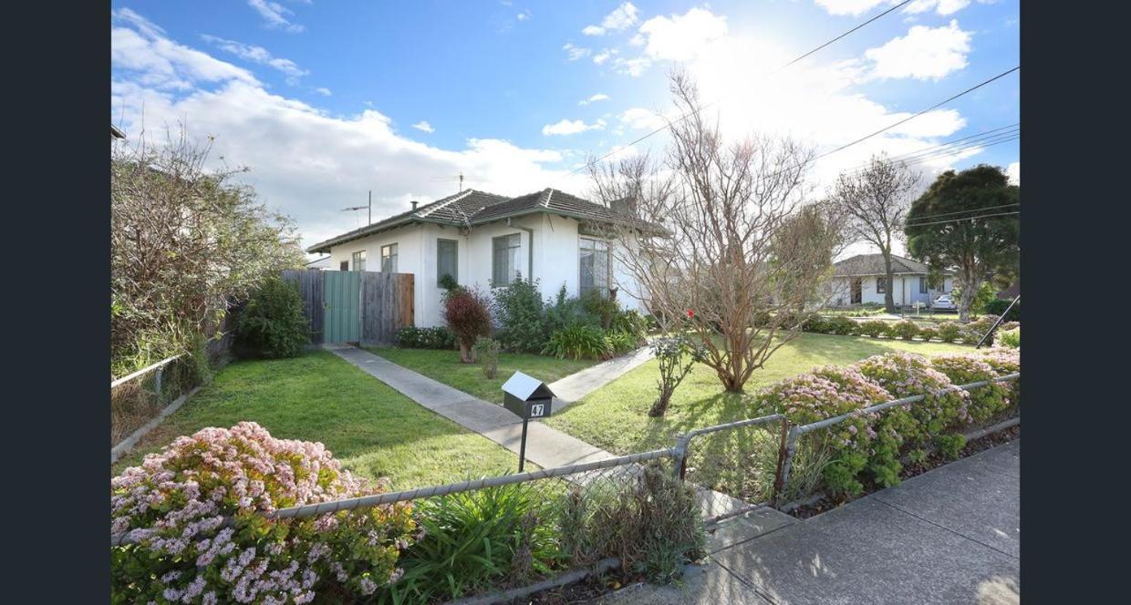 Melbourne Airport Home Extérieur photo